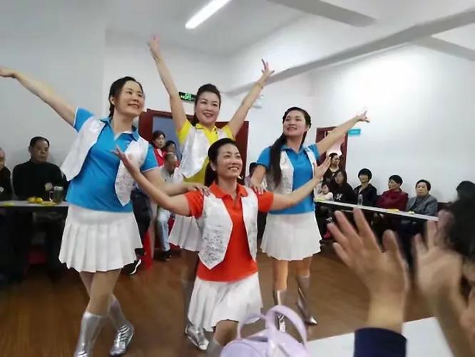 愛滿銅官·情暖重陽——銅官區文藝創作與表演協會重陽系列活動側記