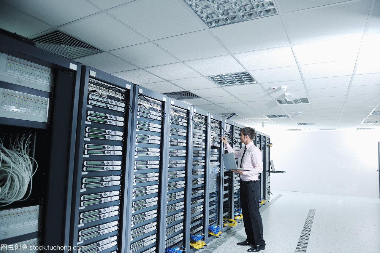 細纜連世界 計算機網(wǎng)絡系統(tǒng)工程服務的現(xiàn)代意義與青年擔當